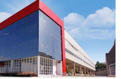 Barracão / Galpão / Depósito para alugar na Rua Victorino, --, Jardim Mutinga, Barueri