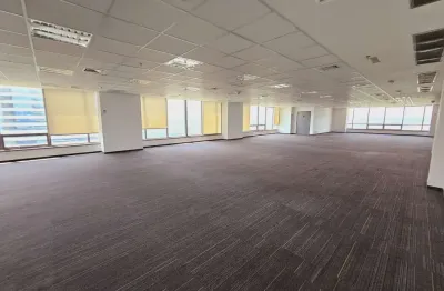 Sala comercial para alugar na Alameda Xingu, --, Alphaville, Barueri