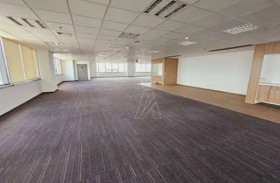Sala comercial para alugar na Alameda Xingu, --, Alphaville, Barueri
