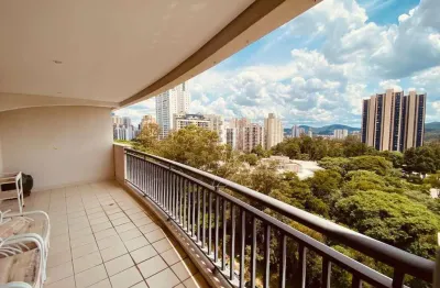 Apartamento com 4 quartos à venda na Avenida Oiapoque, --, Alphaville, Barueri