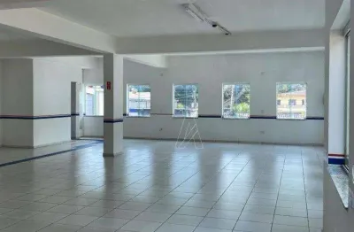 Sala comercial para alugar na Rua Quinze de Novembro, --, Centro, Santana de Parnaíba