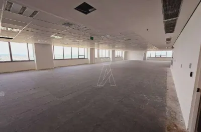 Sala comercial para alugar na Alameda Xingu, --, Alphaville, Barueri