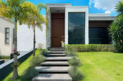 Casa em condomínio fechado com 4 quartos à venda na Rua Juan Gris, --, Tamboré, Santana de Parnaíba
