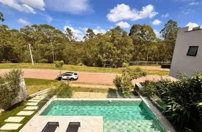Casa em condomínio fechado com 4 quartos à venda na Alameda da Alegria, --, Tamboré, Santana de Parnaíba