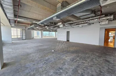 Sala comercial à venda na Alameda Xingu, --, Alphaville, Barueri
