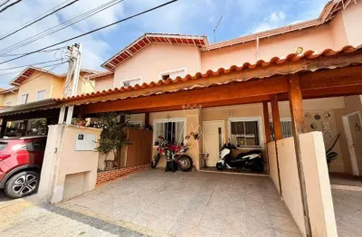 Casa à venda no condomínio recanto das graças iv – cotia/sp