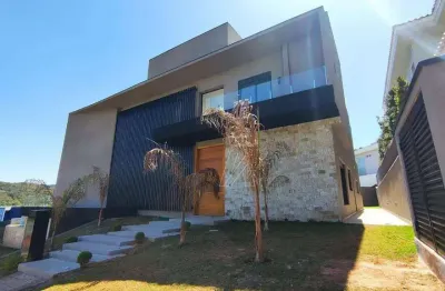Casa em condomínio fechado com 4 quartos à venda na Alameda das Estrelas, --, Tamboré, Santana de Parnaíba