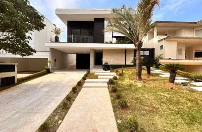 Casa para venda em alphaville - condomínio 18 do forte