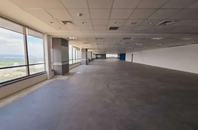 Sala comercial para alugar na Alameda Xingu, --, Alphaville, Barueri