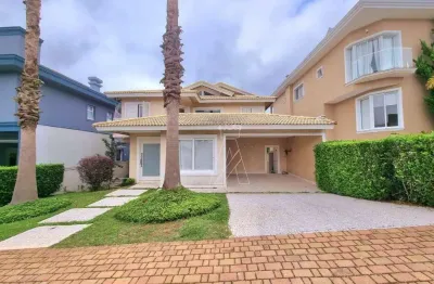Casa com 4 dormitórios à venda, 590 m² por r$ 4.200.000,00 -  alphaville - santana de parnaíba/sp