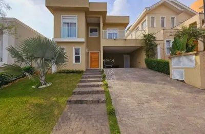 Casa com 3 dormitórios à venda, 224 m² por r$ 2.200.000 - alphaville /sp