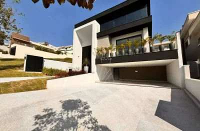 Casa nova para venda em alphaville / condomínio gênesis 02