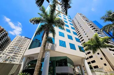 Sala comercial com 5 salas para alugar na Alameda Mamoré, --, Alphaville, Barueri
