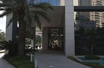 Sala comercial para alugar na Avenida Ipanema, --, Alphaville, Barueri