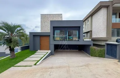 Casa em condomínio fechado com 4 quartos à venda na Alameda dos Buritis, --, Genesis 2, Santana de Parnaíba