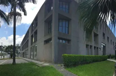 Prédio à venda na Alameda Araguaia, --, Alphaville, Barueri