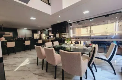 Casa em condomínio fechado com 4 quartos à venda na Alameda das Águas, --, Alphaville, Santana de Parnaíba