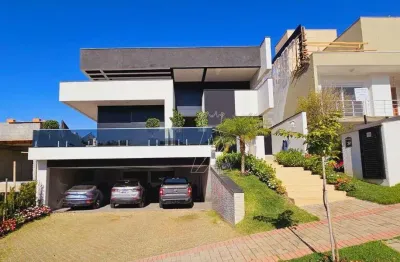 Casa com 3 dormitórios à venda, 310 m² por r$ 3.998.000,00 -  alphaville - santana de parnaíba/sp