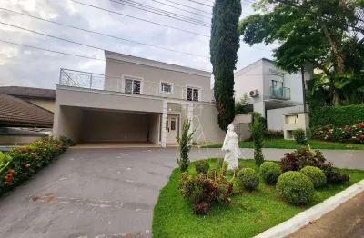 Casa para venda e locação em alphaville - residencial 09