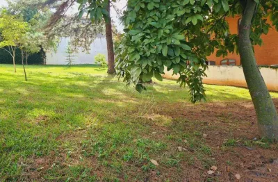 Terreno em condomínio fechado à venda na Alameda Hungria, --, Alphaville, Barueri
