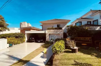 Casa para venda em alphaville - condomínio 18 do forte