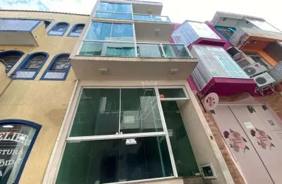 Prédio para alugar, 195 m² por r$ 9.486,72/mês - alphaville - barueri/sp