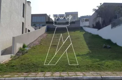 Terreno à venda, 517 m² por r$ 1.600.000,00 - tamboré - santana de parnaíba/sp