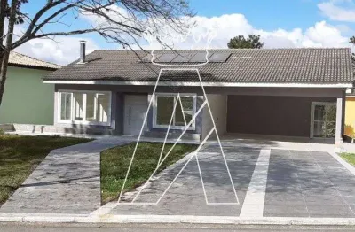 Casa residencial à venda, morada dos pássaros, barueri - .