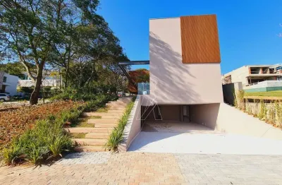Casa em condomínio fechado com 4 quartos à venda na Alameda das Cássias, --, Tamboré, Santana de Parnaíba
