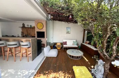 Casa em condomínio fechado com 3 quartos à venda na Avenida Victor Civita, --, Tamboré, Santana de Parnaíba