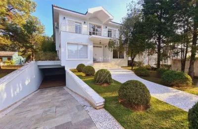 Casa para venda e locação em alphaville residencial zero