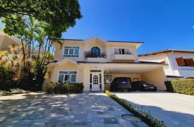 Casa com 4 dormitórios, 423 m² - venda por r$ 5.200.000,00 ou aluguel por r$ 27.000,00 -  alphaville - santana de parnaíba/sp