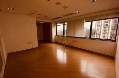 Sala comercial para alugar na Alameda Mamoré, --, Alphaville, Barueri