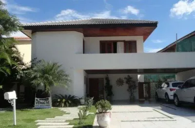 Casa residencial à venda, residencial onze (alphaville), santana de parnaíba - .