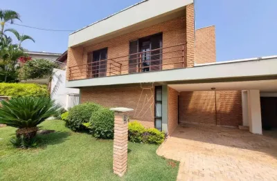 Casa com 4 dormitórios à venda, 378 m² por r$ 3.320.000,00 -  alphaville - santana de parnaíba/sp