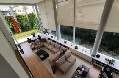 Casa em condomínio fechado com 2 quartos à venda na Rua Sucupira, --, Tamboré, Santana de Parnaíba
