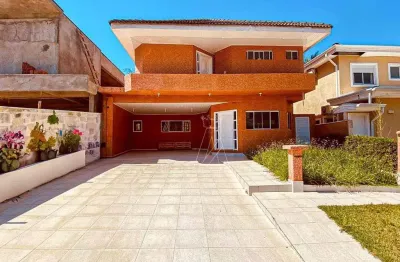 Casa em condomínio fechado com 3 quartos para alugar na Alameda dos Antúrios, --, Alphaville, Santana de Parnaíba