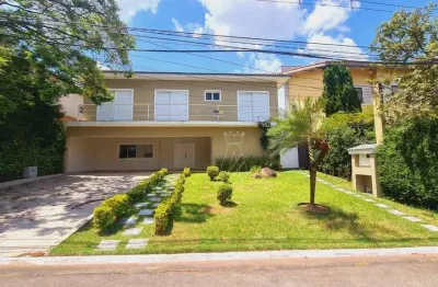 Casa para venda e locação em alphaville residencial 12