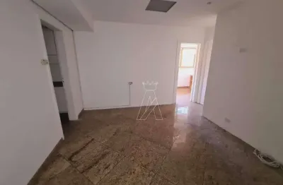 Sala, 52 m² - venda por r$ 420.000,00 ou aluguel por r$ 4.853,93 - alphaville - barueri/sp