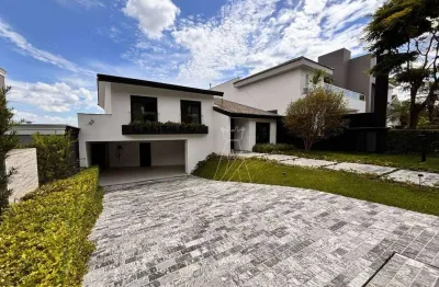 Casa em condomínio fechado com 3 quartos à venda na Alameda dos Girassóis, --, Alphaville, Santana de Parnaíba