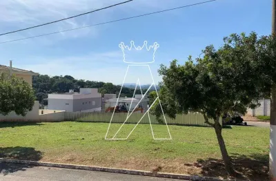 Terreno à venda no residencial valville ii - santana de parnaíba - sp