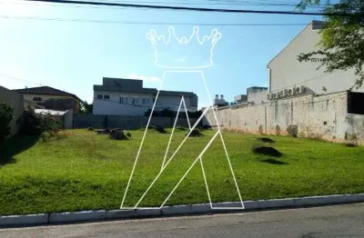 Terreno em condomínio fechado à venda na Alameda Haiti, --, Alphaville, Barueri
