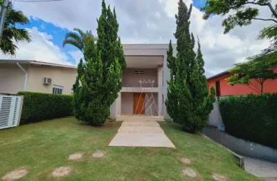 Casa em condomínio fechado com 4 quartos à venda na Alameda das Camélias, --, Alphaville, Santana de Parnaíba