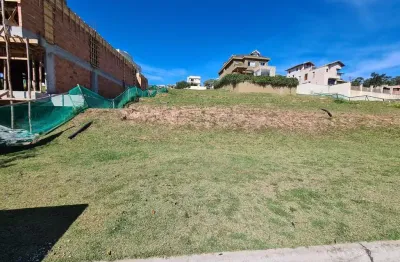 Terreno à venda, 1033 m² por r$ 2.729.000,00 - alphaville - santana de parnaíba/sp