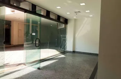 Loja para alugar, 189 m² por r$ 19.700,00/mês - alphaville - barueri/sp