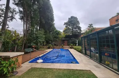 Casa com 3 dormitórios à venda, 413 m² por r$ 4.400.000,00 - alphaville - santana de parnaíba/sp