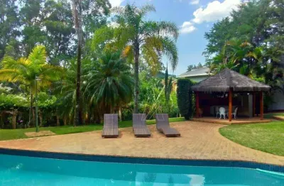 Casa com 4 dormitórios à venda, 700 m² por r$ 8.500.000,00 - tamboré - barueri/sp