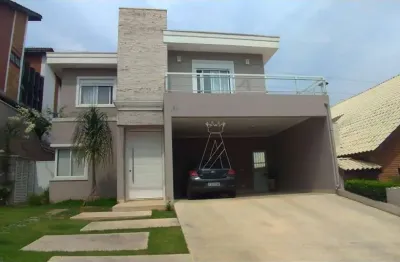 Casa com 4 dormitórios à venda, 300 m² por r$ 2.870.000,00 - alphaville - santana de parnaíba/sp