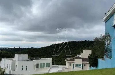 Terreno à venda, 570 m² por r$ 1.900.000,00 - alphaville - santana de parnaíba/sp