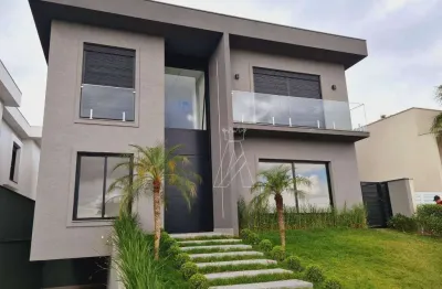Casa em condomínio fechado com 5 quartos à venda na Alameda Tocai, --, Tamboré, Barueri